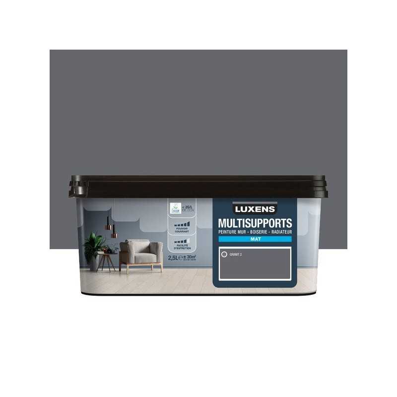 Peinture mat mur