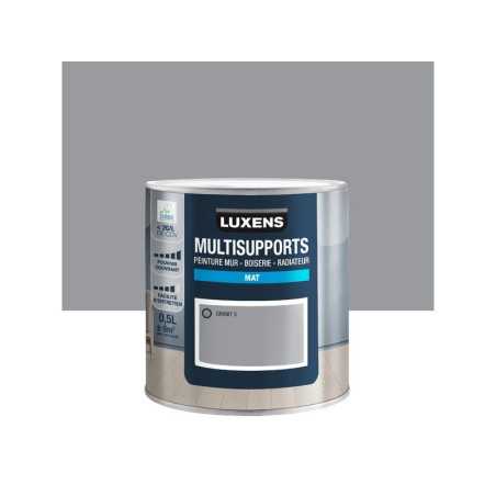 Peinture  mat  mur