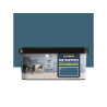 Peinture satiné mur