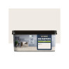 Peinture satiné mur