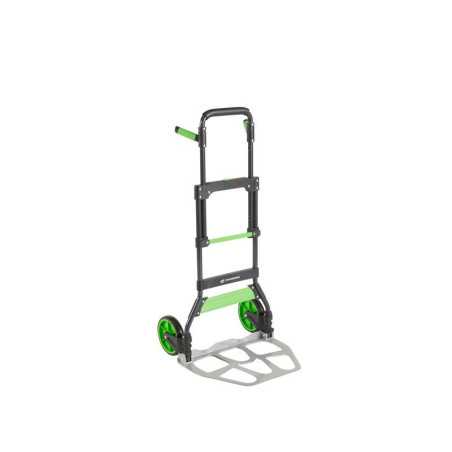 Diable pliablecharge garantie 100 kg