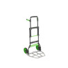 Diable pliablecharge garantie 100 kg