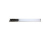 Réglette SKARLA prises + usb led 80 cm