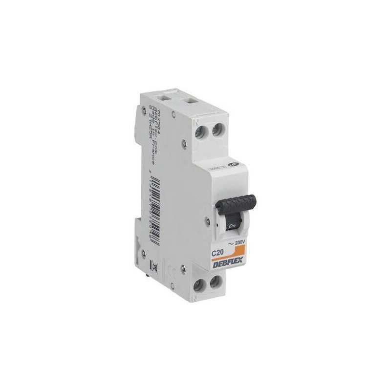 Disjoncteur 20 A