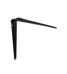 Equerre normo 25X30cm noir