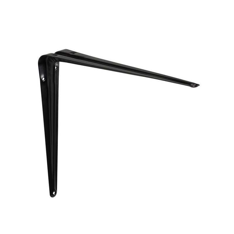Equerre normo 25X30cm noir