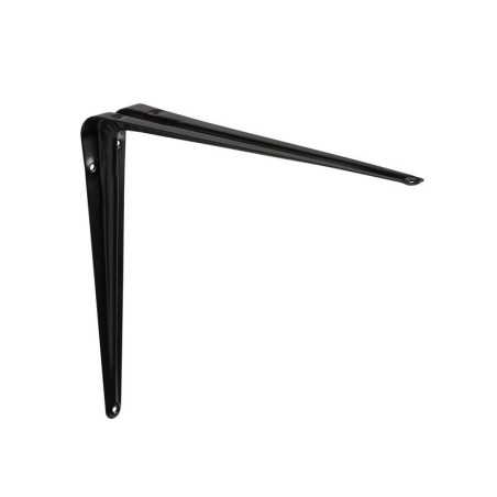 Equerre normo 25X30cm noir