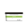 Peinture satiné pour mur intérieur 25 litres blanc