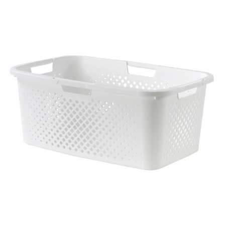 Panier de rangement à linge polypropylène