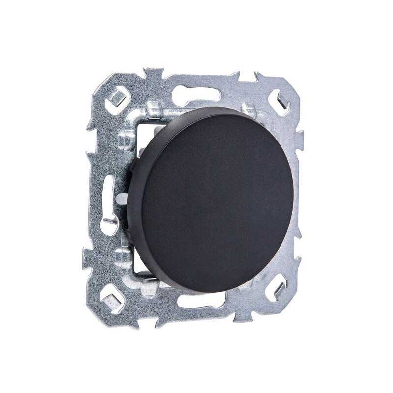 Obturateur prise Lumiablack