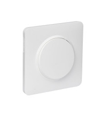 Poussoir completLumiablanc