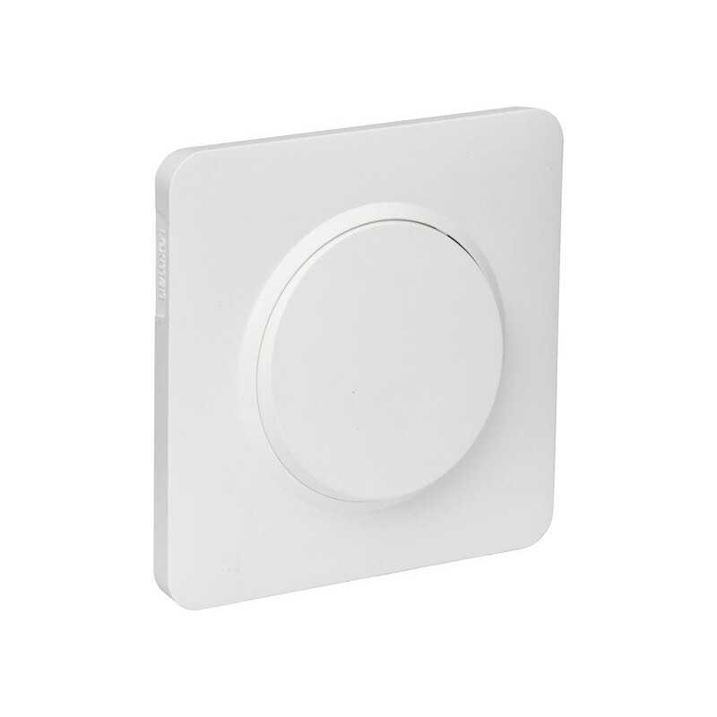 Poussoir completLumiablanc