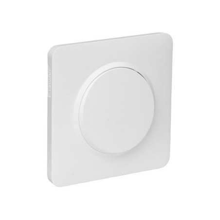 Poussoir completLumiablanc