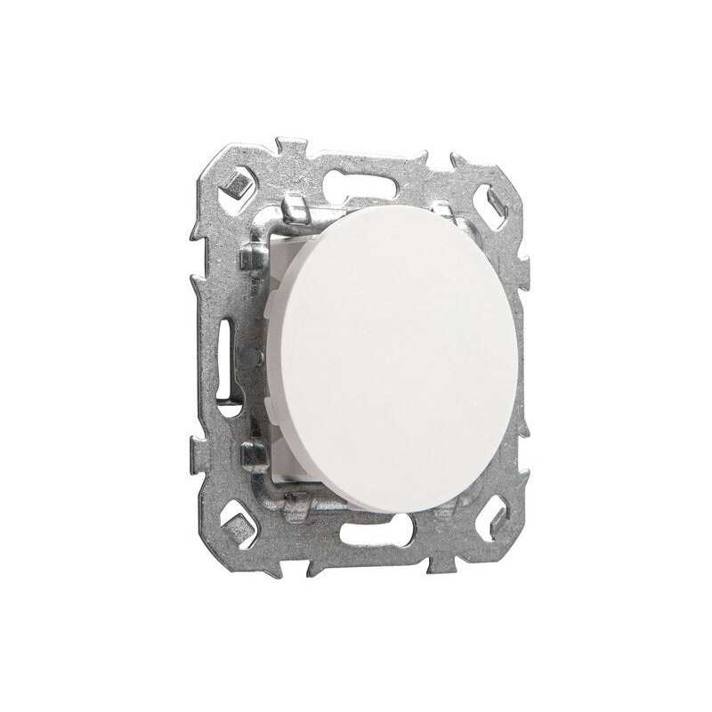 Obturateur prise Lumiablanc
