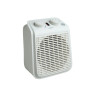 Radiateur soufflant salle de bain  mobile électrique five 2000 W -  - meilleure qualité