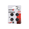 Pile bouton lithium cr2025