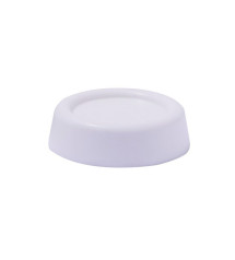 Lot de 4 patinsanti vibrations