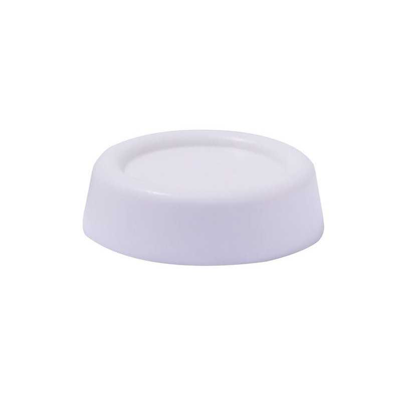 Lot de 4 patinsanti vibrations