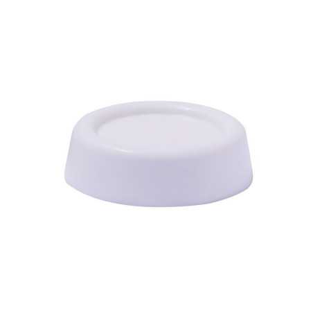 Lot de 4 patinsanti vibrations