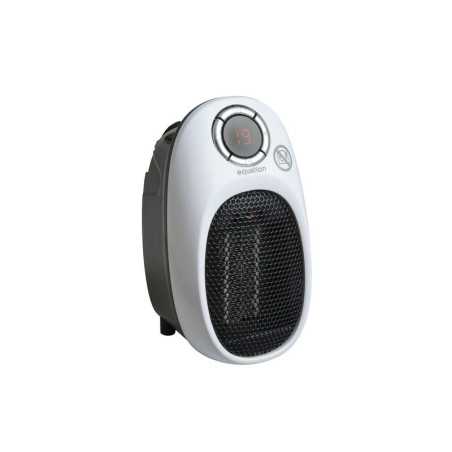 Soufflant ceramique  mobile electrique pluggy 500 W -  - meilleure qualité