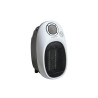 Soufflant ceramique  mobile electrique pluggy 500 W -  - meilleure qualité