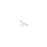 Lot de 250 croisillons tep.2mm