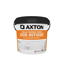 Colle pâte papiers peints intissés  3 kg -  - meilleure qualité