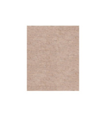 Plaque feutre en laine adhésif à  découper 215 x 170mm beige
