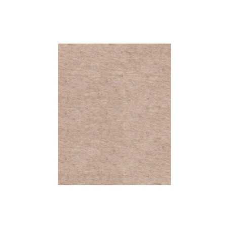 Plaque feutre en laine adhésif à  découper 215 x 170mm beige