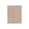 Plaque feutre en laine adhésif à  découper 215 x 170mm beige