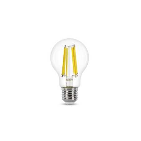 Ampoule led à filamentE27 1521Lm7.2W