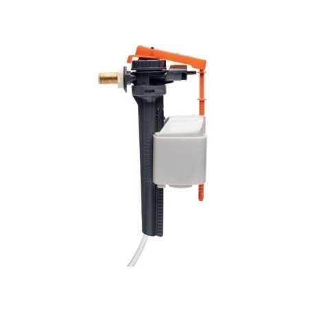 Robinet flotteur silencieux