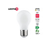 Ampoule led E27 806Lm 60W blanc chaud