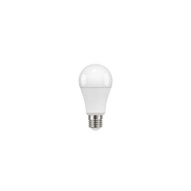 Ampoule led à  détection E27 1055lm 75W blanc chaud