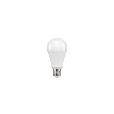 Ampoule led à  détection E27 1055lm 75W blanc chaud