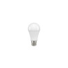 Ampoule led à  détection E27 1055lm 75W blanc chaud