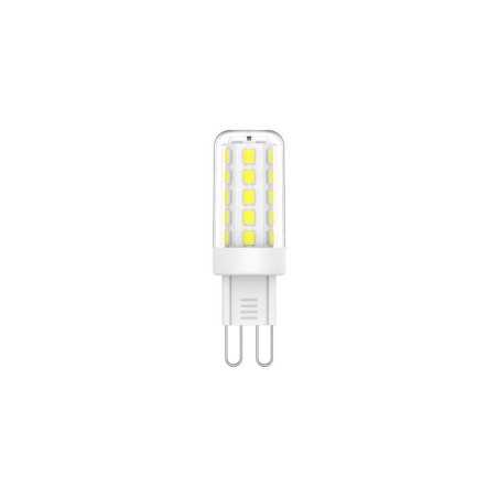 Ampoule led capsule G9 470lm40W blanc chaud