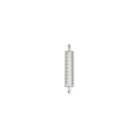 Ampoule led tube R7S 118mm 1521lm 100W blanc chaud