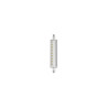 Ampoule led tube R7S 118mm 1521lm 100W blanc chaud
