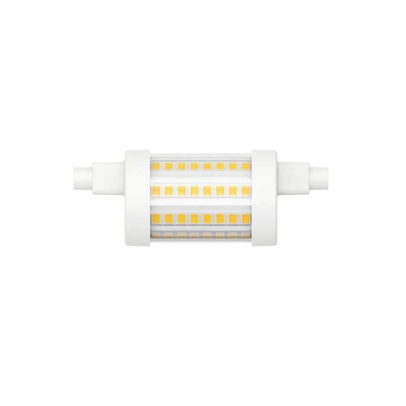 Ampoule led tube R7S 78mm 1521lm 100W blanc chaud