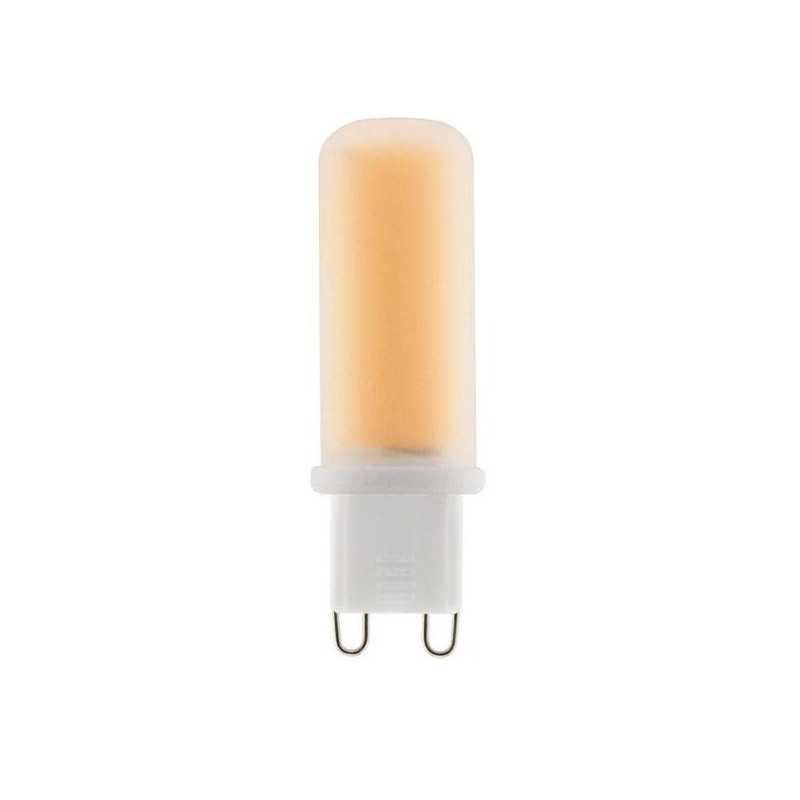 Ampoule led capsule G9 250lm 25W blanc neutre