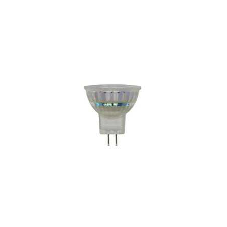 Ampoule led réflecteur GU4 184lm 20W blanc chaud