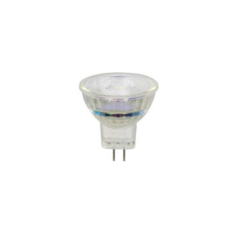Ampoule led réflecteur GU4 184lm 20W blanc neutre