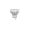 Ampoule led réflecteur GU4 184lm 20W blanc neutre