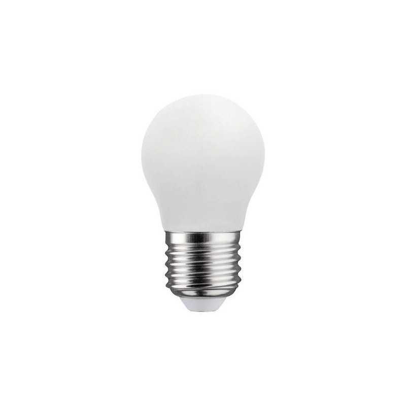 Ampoule led E27 470lm 40W blanc chaud