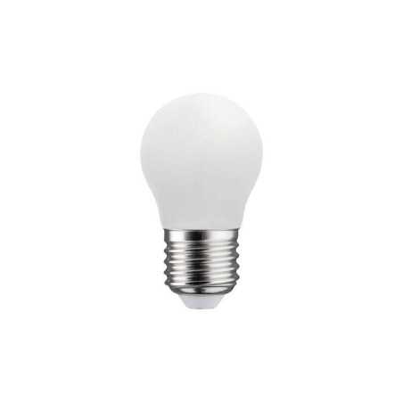 Ampoule led E27 470lm 40W blanc chaud