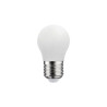 Ampoule led E27 470lm 40W blanc chaud