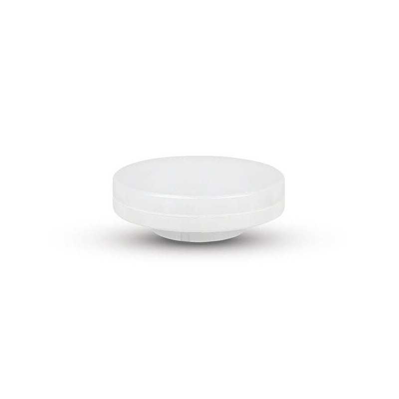 Ampoule led palet GX53 1000lm 72W blanc neutre