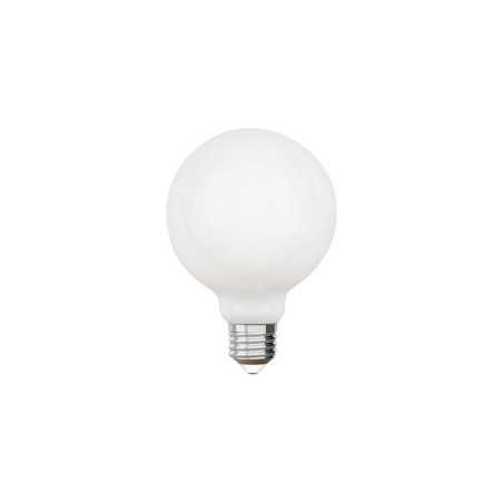 Ampoule led Universelle globe 95mm e27 1521lm variation de blancs