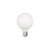 Ampoule led Universelle globe 95mm e27 1521lm variation de blancs